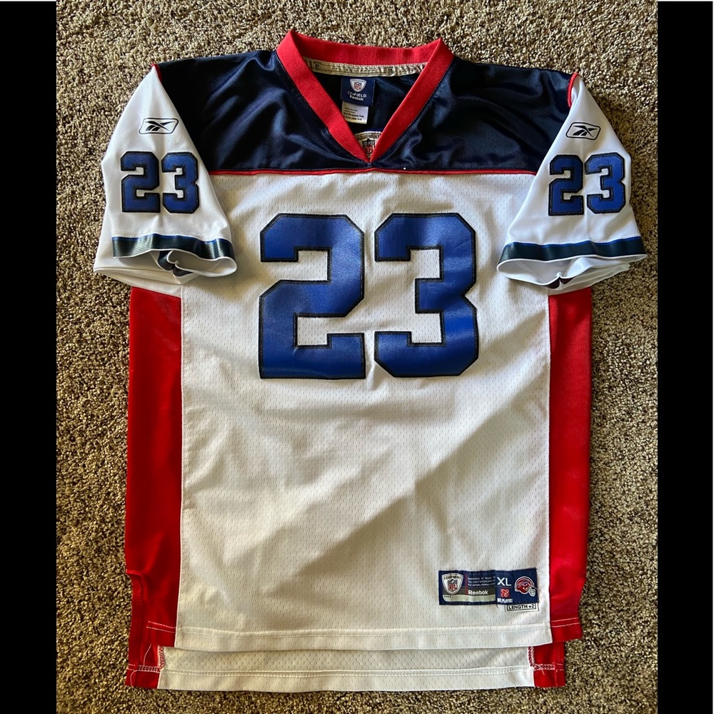 Youth Lynch Jersey